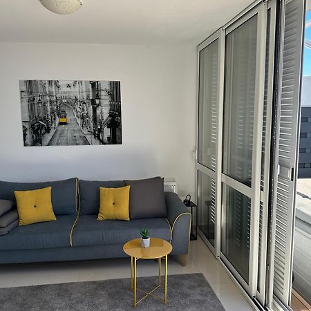 Luxury Apartment Cityzen Zára Kültér fotó