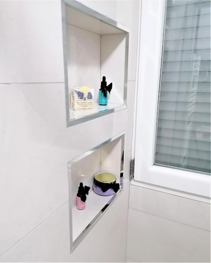 Luxury Apartment Cityzen Zára Kültér fotó