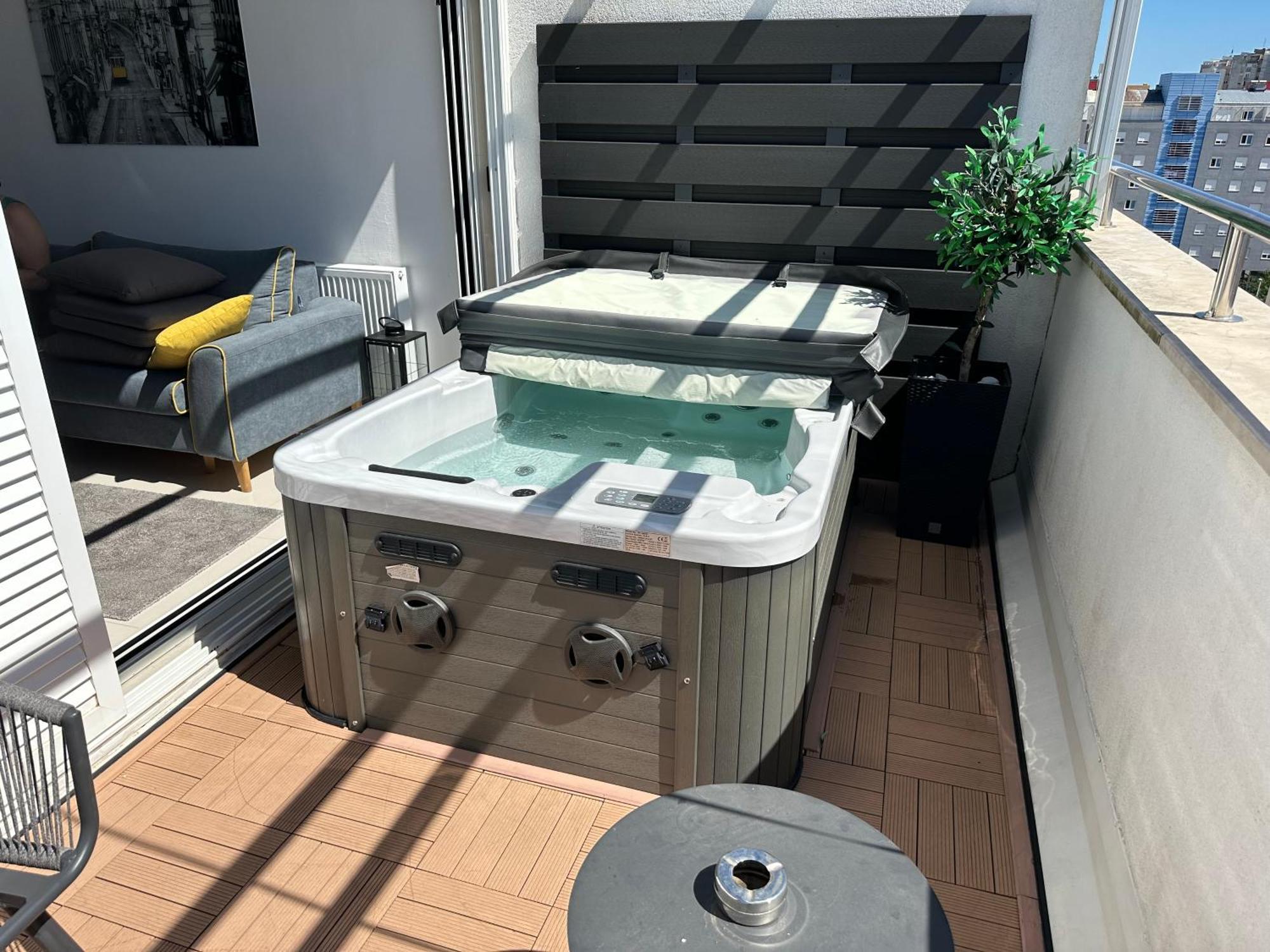 Luxury Apartment Cityzen Zára Kültér fotó