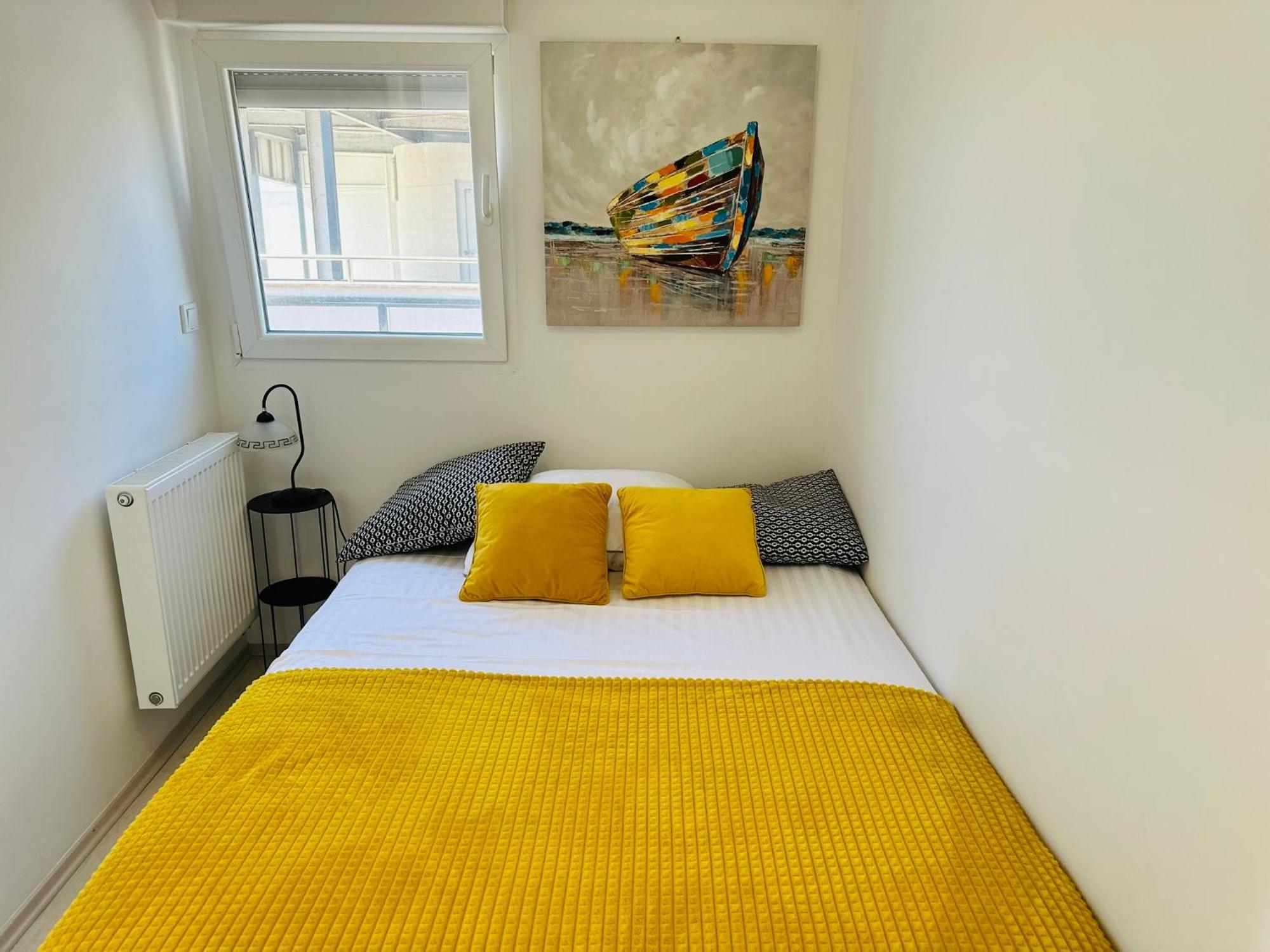 Luxury Apartment Cityzen Zára Kültér fotó